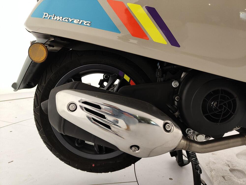 Vespa Primavera 125 S (2023 - 25) (13)