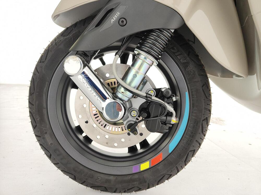 Vespa Primavera 125 S (2023 - 25) (12)