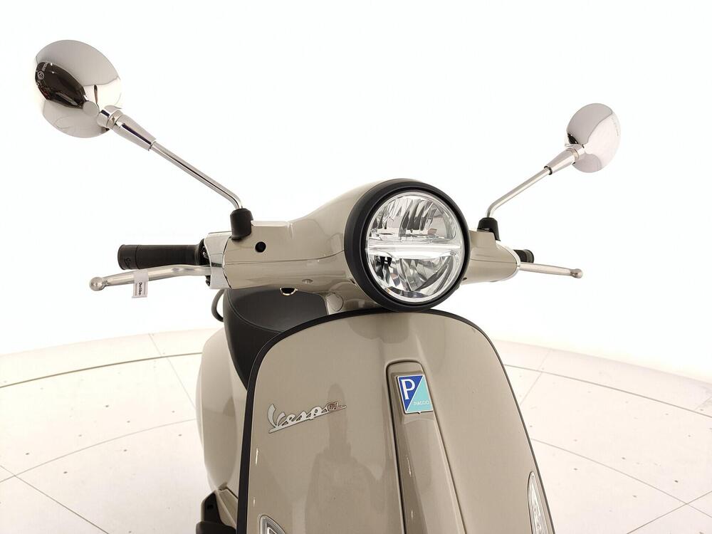 Vespa Primavera 125 S (2023 - 25) (14)