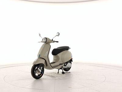 Piaggio Vespa 125 Primavera nuova