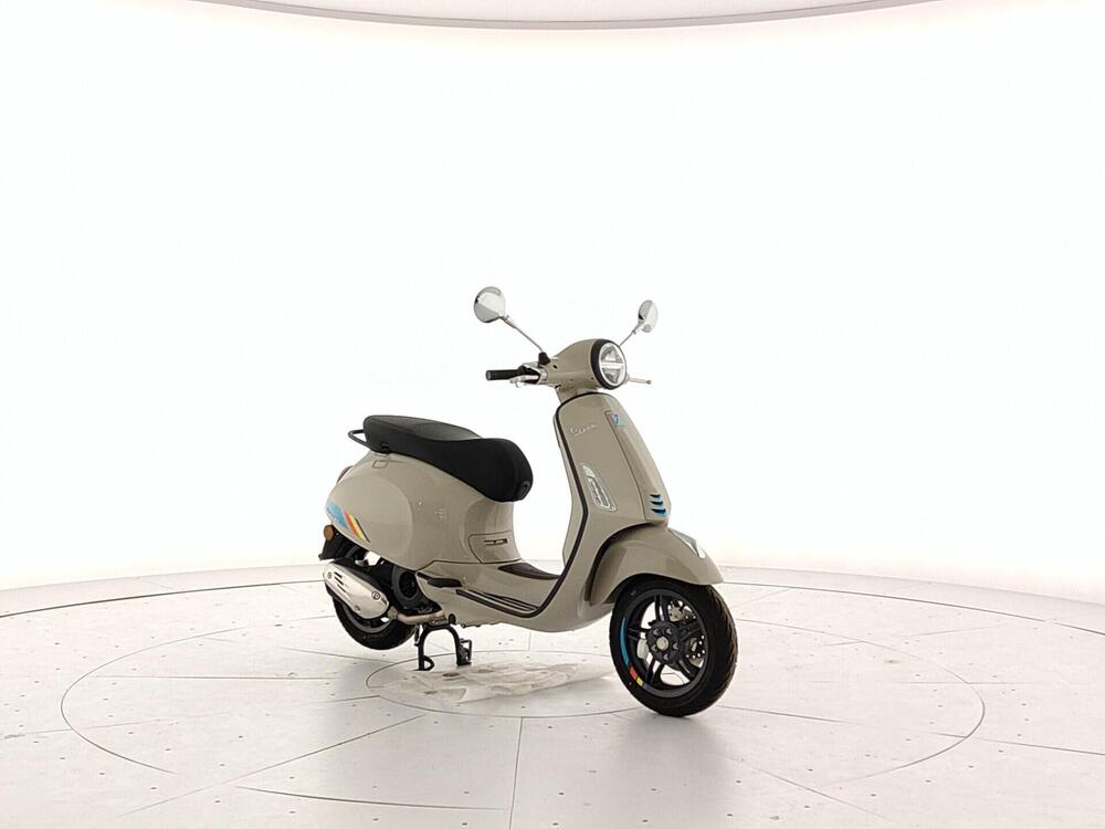 Vespa Primavera 125 S (2023 - 25) (5)