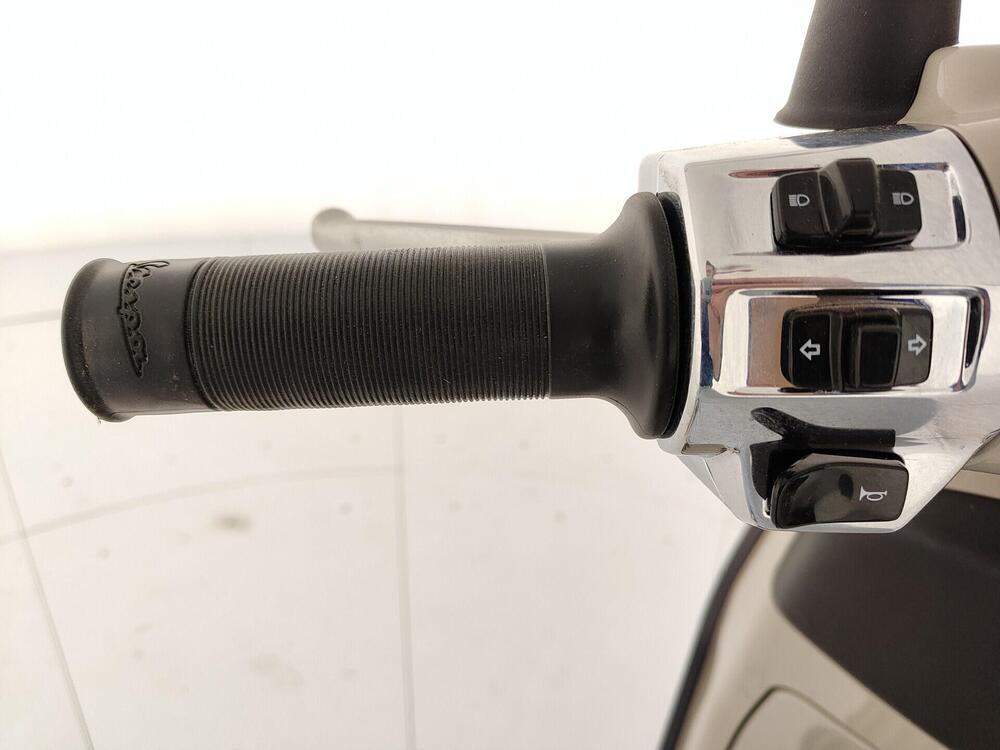 Vespa Primavera 125 S (2023 - 25) (10)