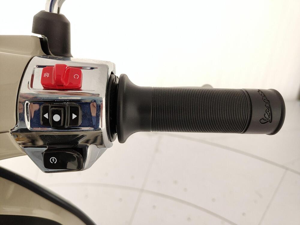 Vespa Primavera 125 S (2023 - 25) (11)