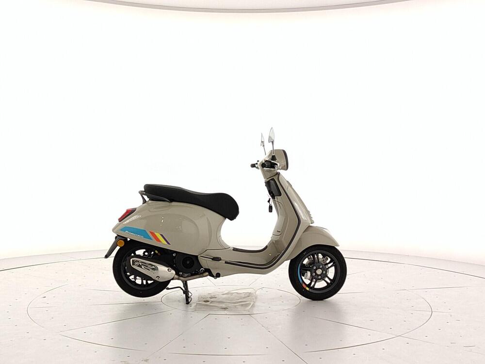 Vespa Primavera 125 S (2023 - 25) (4)