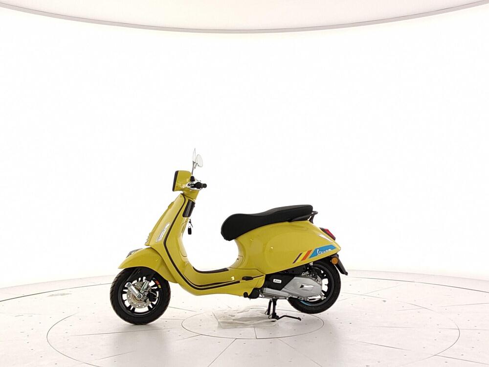 Vespa Primavera 125 S (2023 - 25) (10)