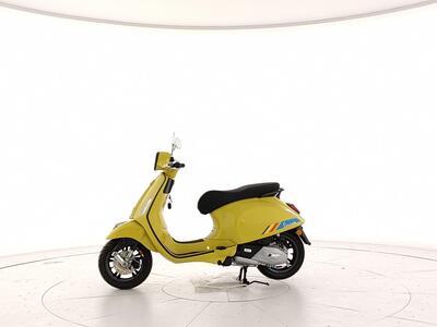 Vespa Primavera 125 S (2023 - 25) nuova