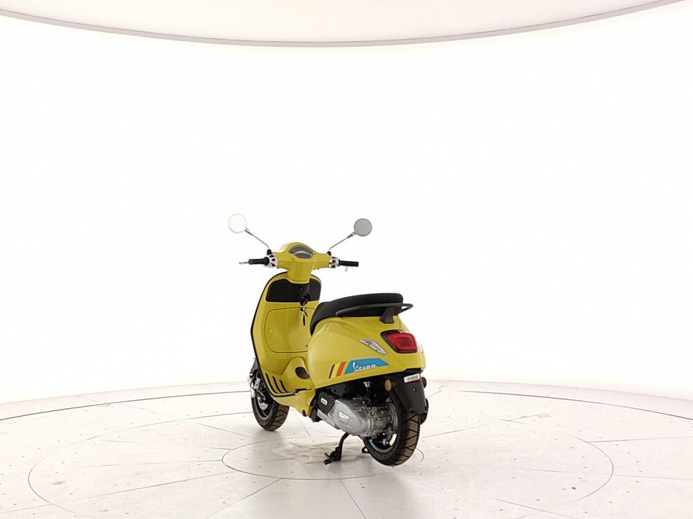 Vespa Primavera 125 S (2023 - 25) (2)