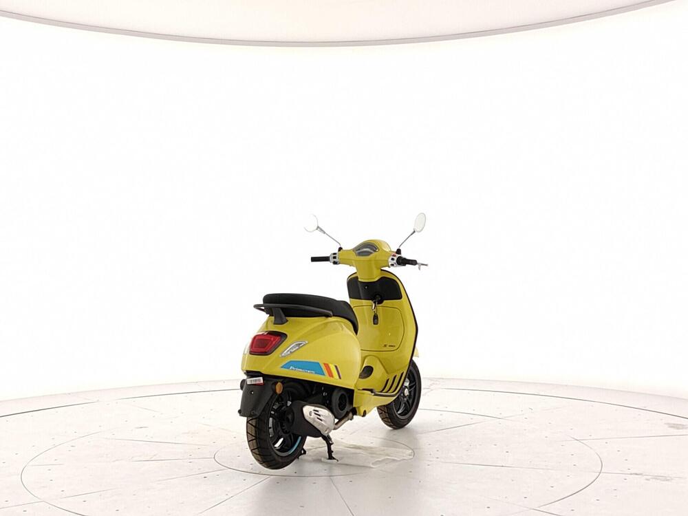 Vespa Primavera 125 S (2023 - 25) (9)