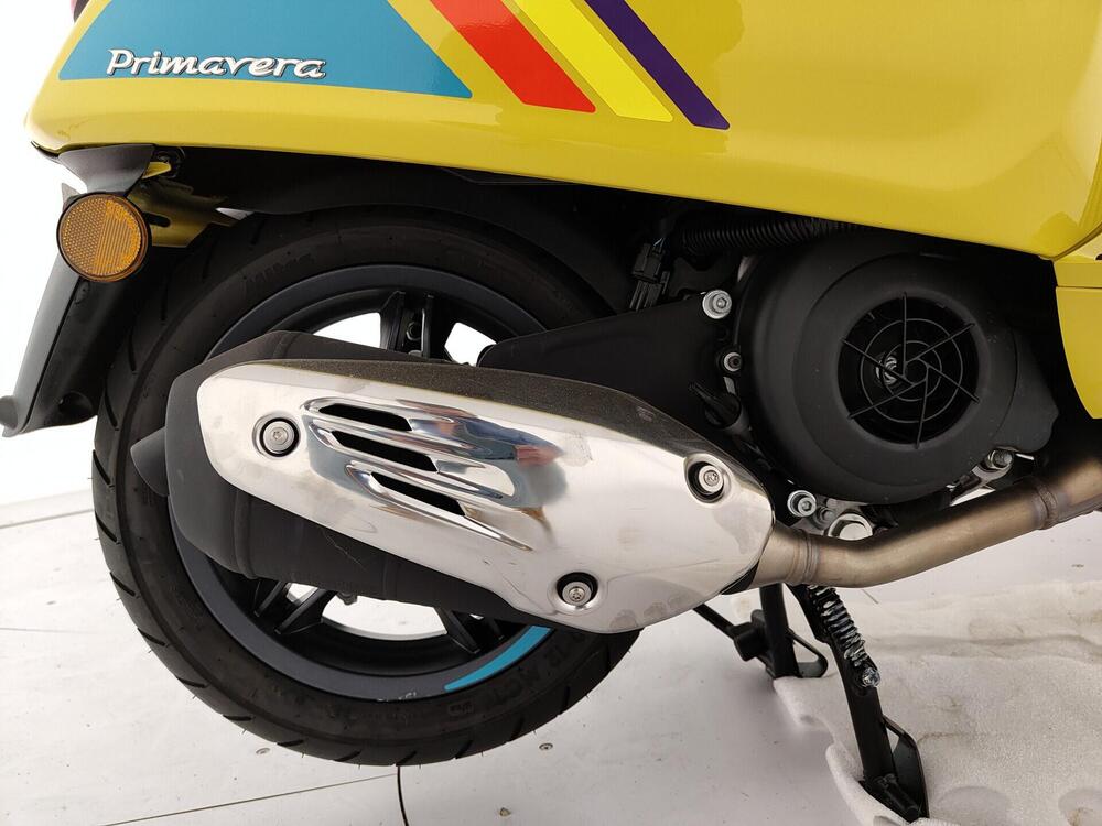 Vespa Primavera 125 S (2023 - 25) (15)