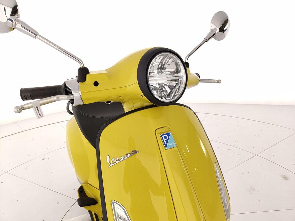 Vespa Primavera 125 S (2023 - 25) (17)