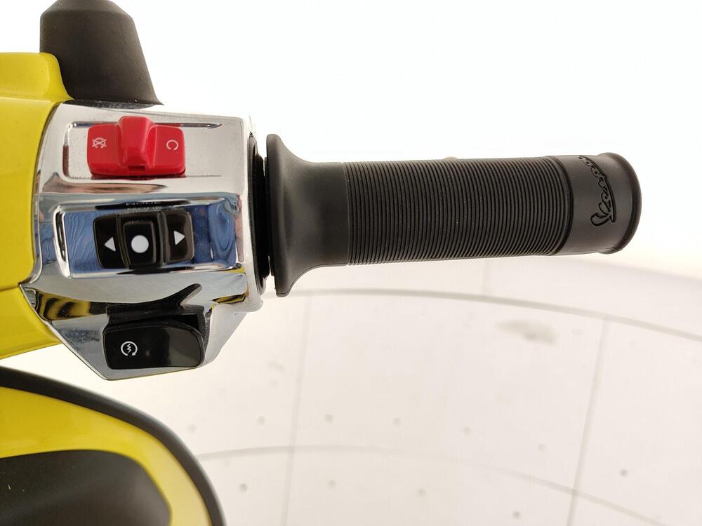 Vespa Primavera 125 S (2023 - 25) (13)