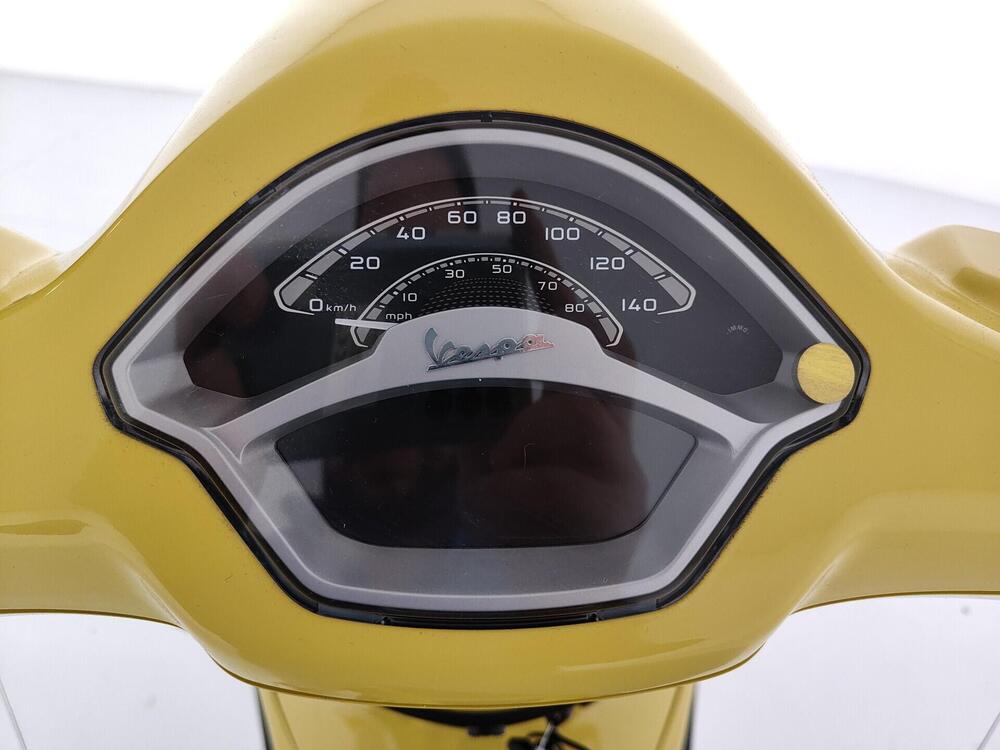 Vespa Primavera 125 S (2023 - 25) (11)