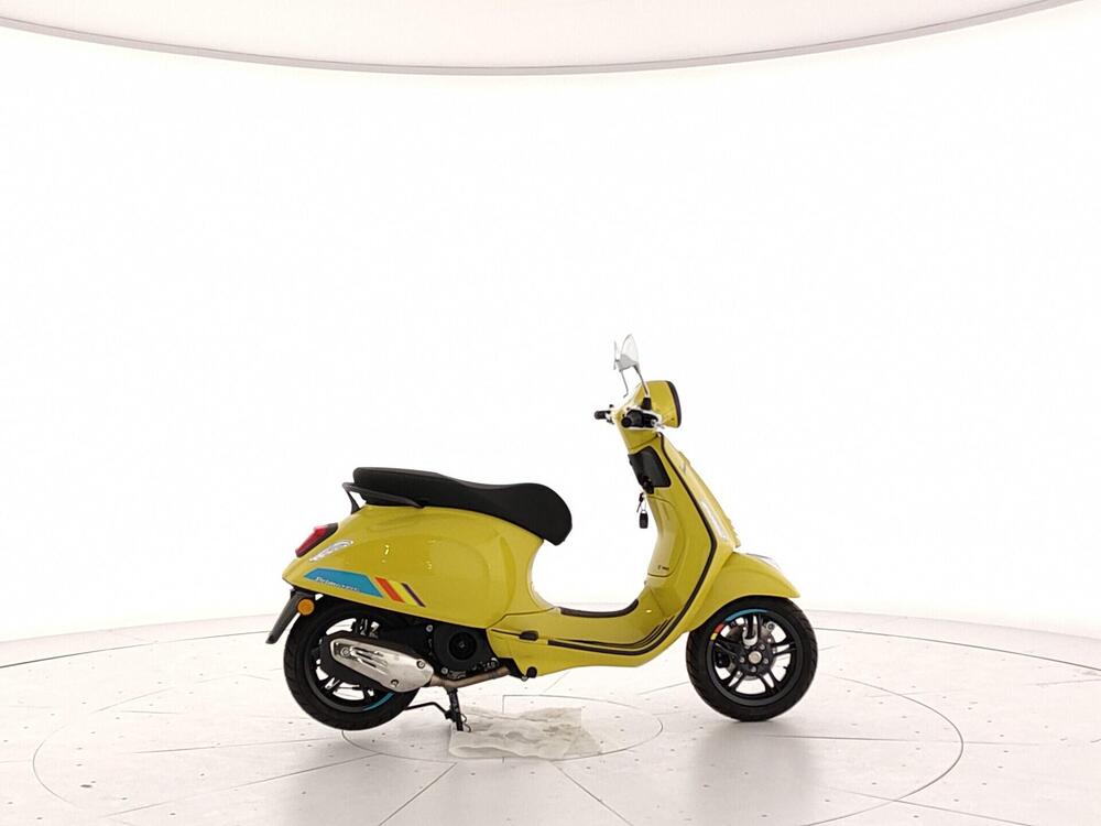 Vespa Primavera 125 S (2023 - 25) (3)
