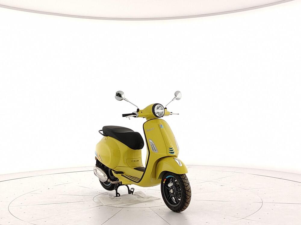 Vespa Primavera 125 S (2023 - 25) (4)