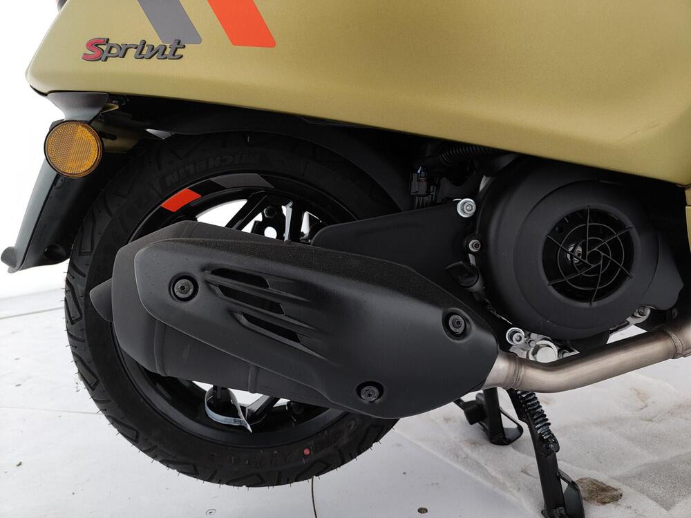 Vespa Sprint 125 S (2023 - 25) (11)
