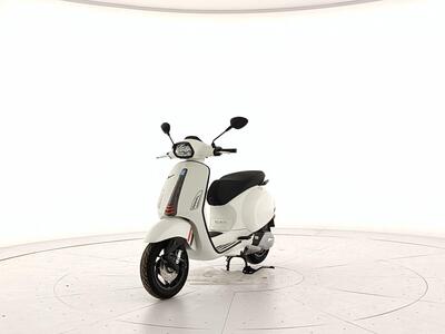 Vespa Sprint 125 S (2023 - 25) nuova