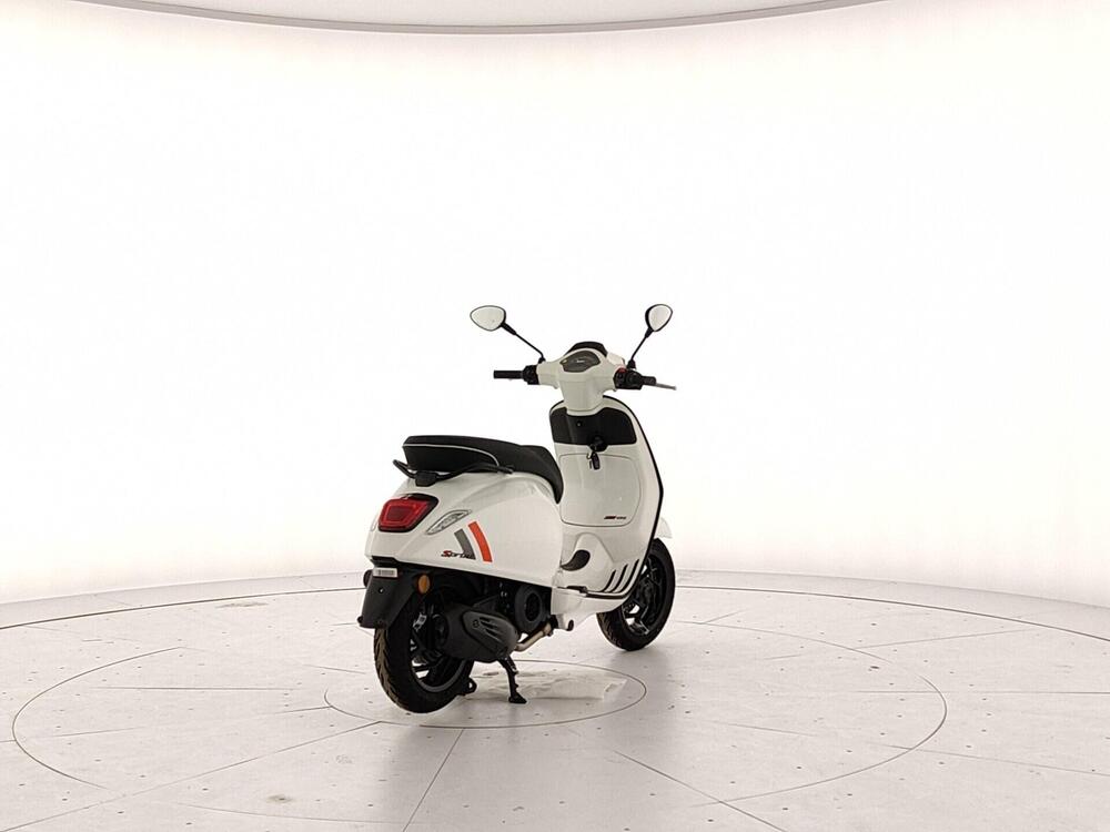 Vespa Sprint 125 S (2023 - 25) (4)