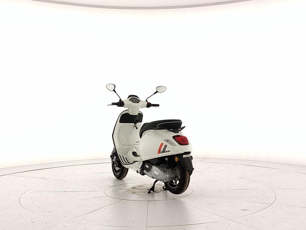 Vespa Sprint 125 S (2023 - 25) (3)