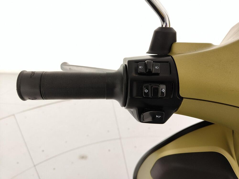 Vespa Sprint 125 S (2023 - 25) (8)
