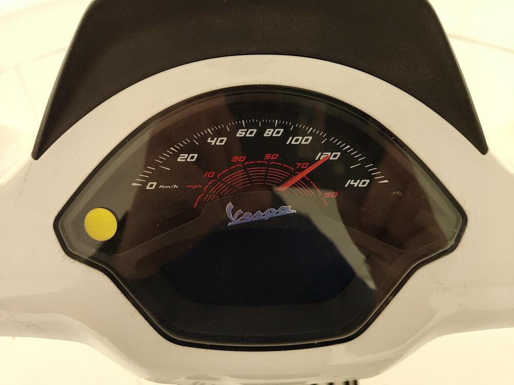 Vespa Sprint 125 S (2023 - 25) (7)