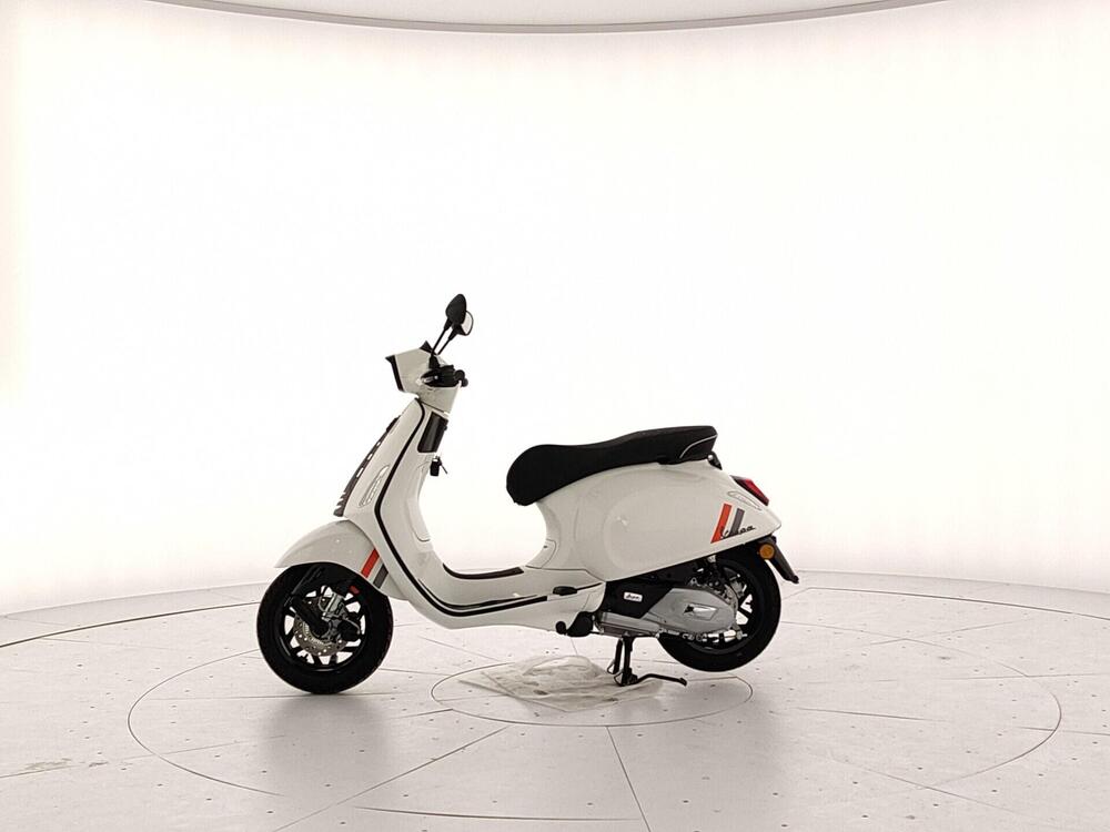 Vespa Sprint 125 S (2023 - 25) (2)