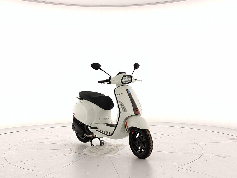 Vespa Sprint 125 S (2023 - 25) (6)