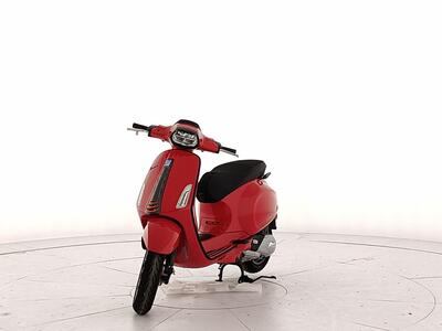 Vespa Sprint 125 S (2023 - 25) nuova