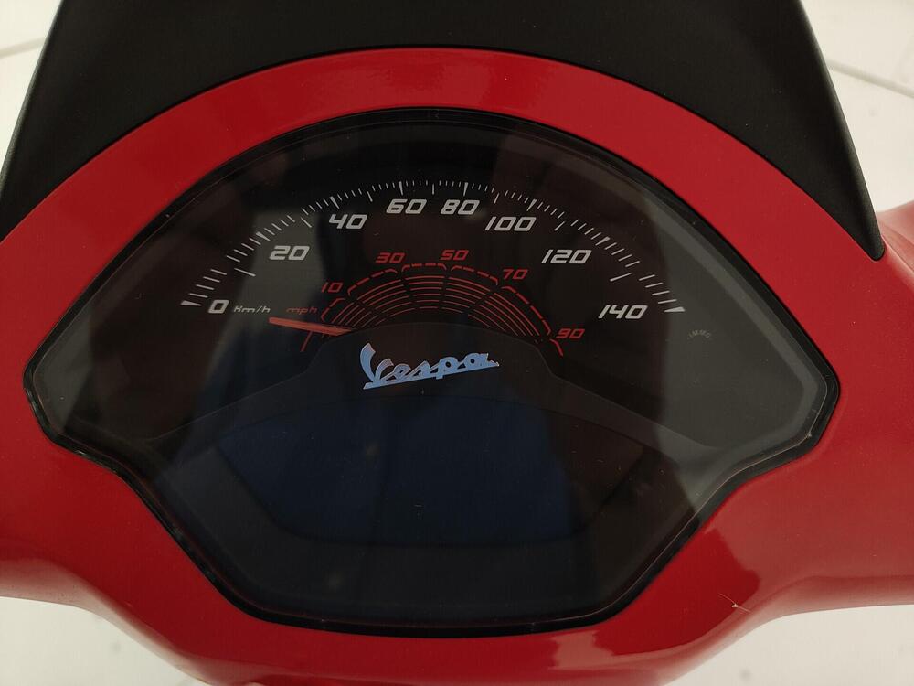 Vespa Sprint 125 S (2023 - 25) (7)