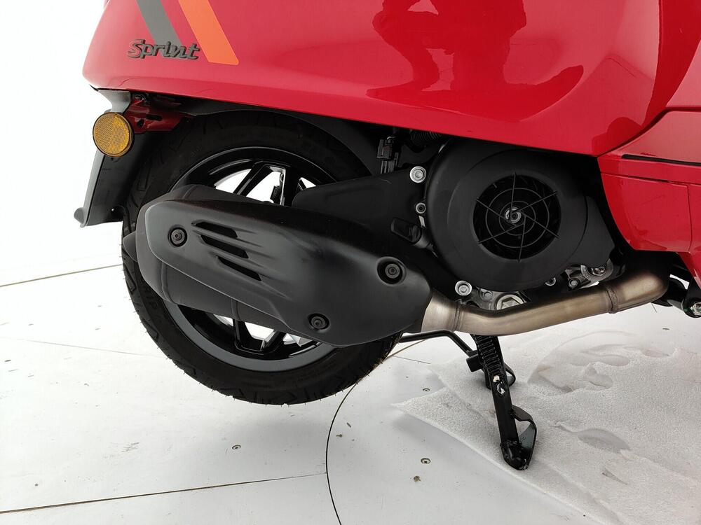 Vespa Sprint 125 S (2023 - 25) (11)