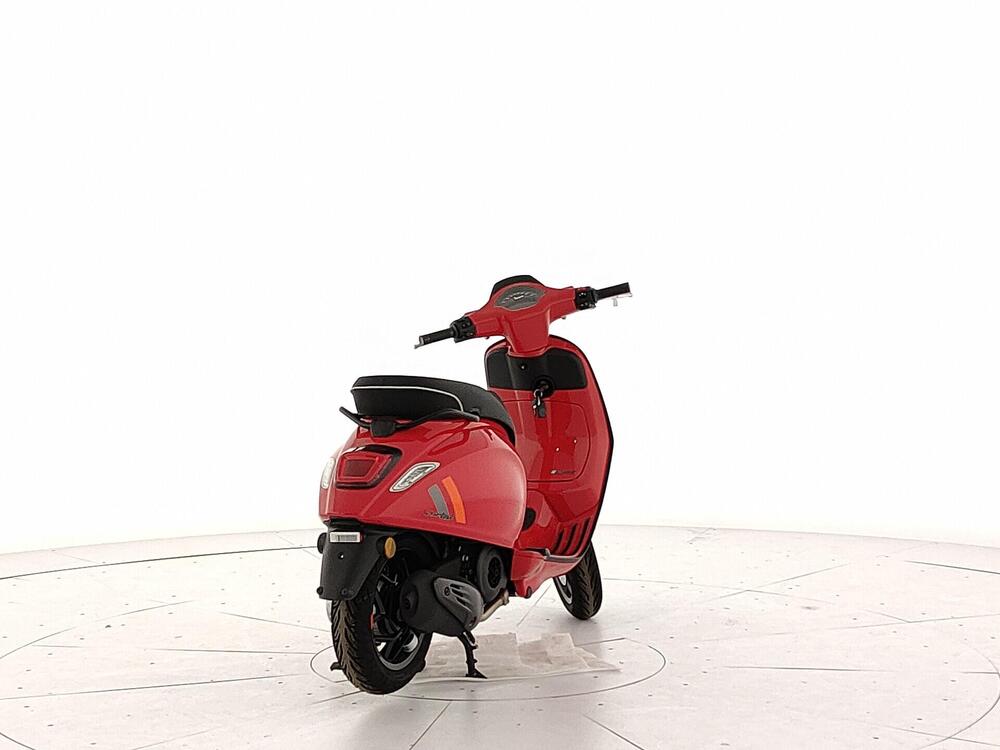 Vespa Sprint 125 S (2023 - 25) (4)