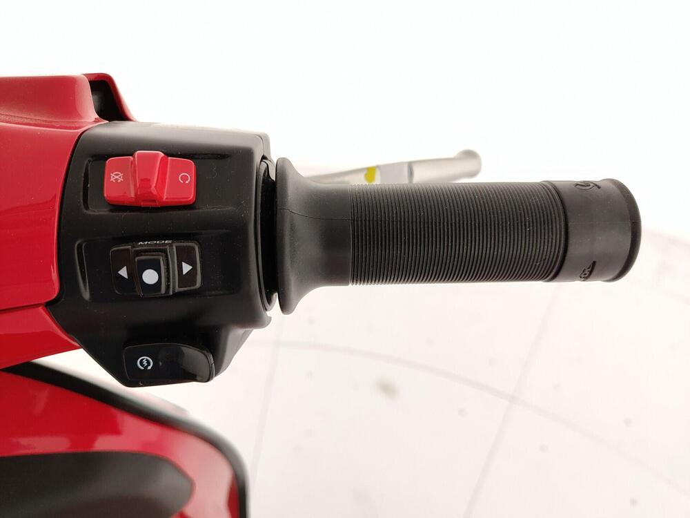 Vespa Sprint 125 S (2023 - 25) (9)