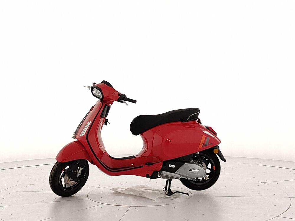 Vespa Sprint 125 S (2023 - 25) (2)