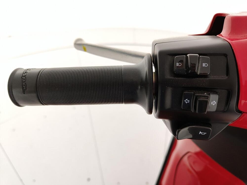 Vespa Sprint 125 S (2023 - 25) (8)