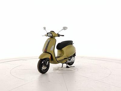 Vespa Sprint 125 S (2023 - 25) nuova