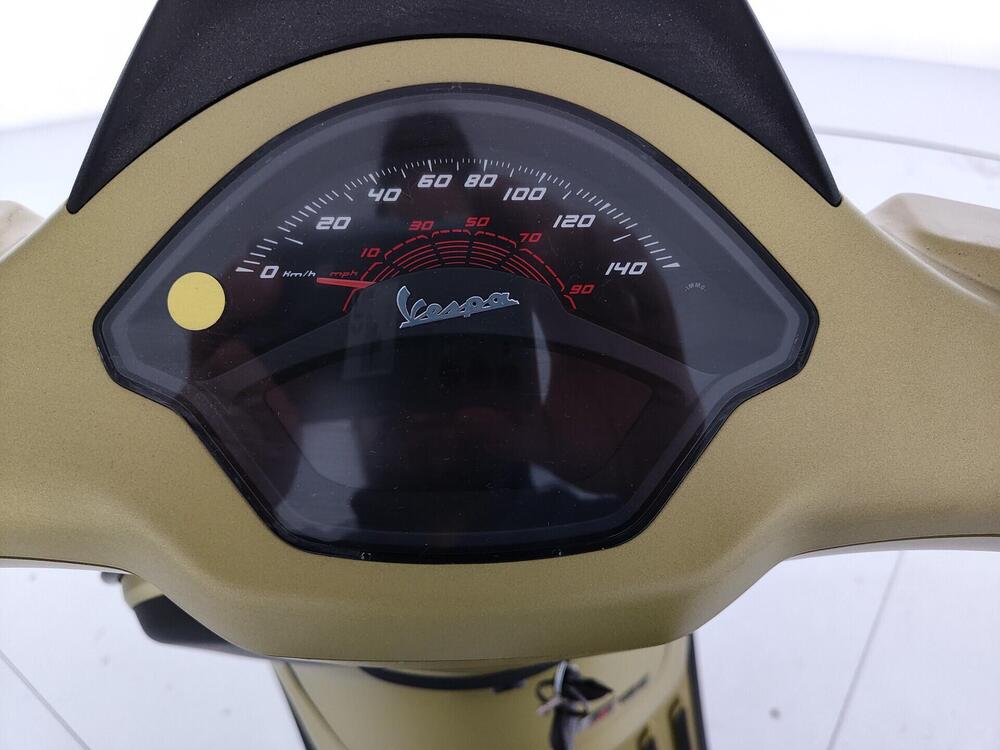 Vespa Sprint 125 S (2023 - 25) (10)