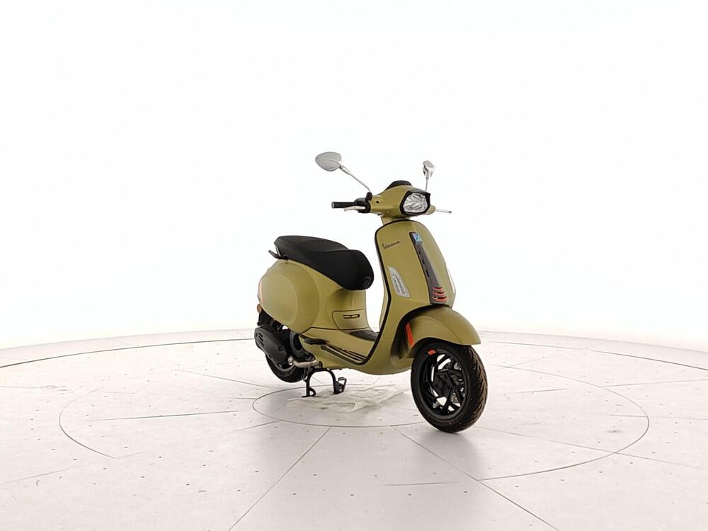 Vespa Sprint 125 S (2023 - 25) (6)