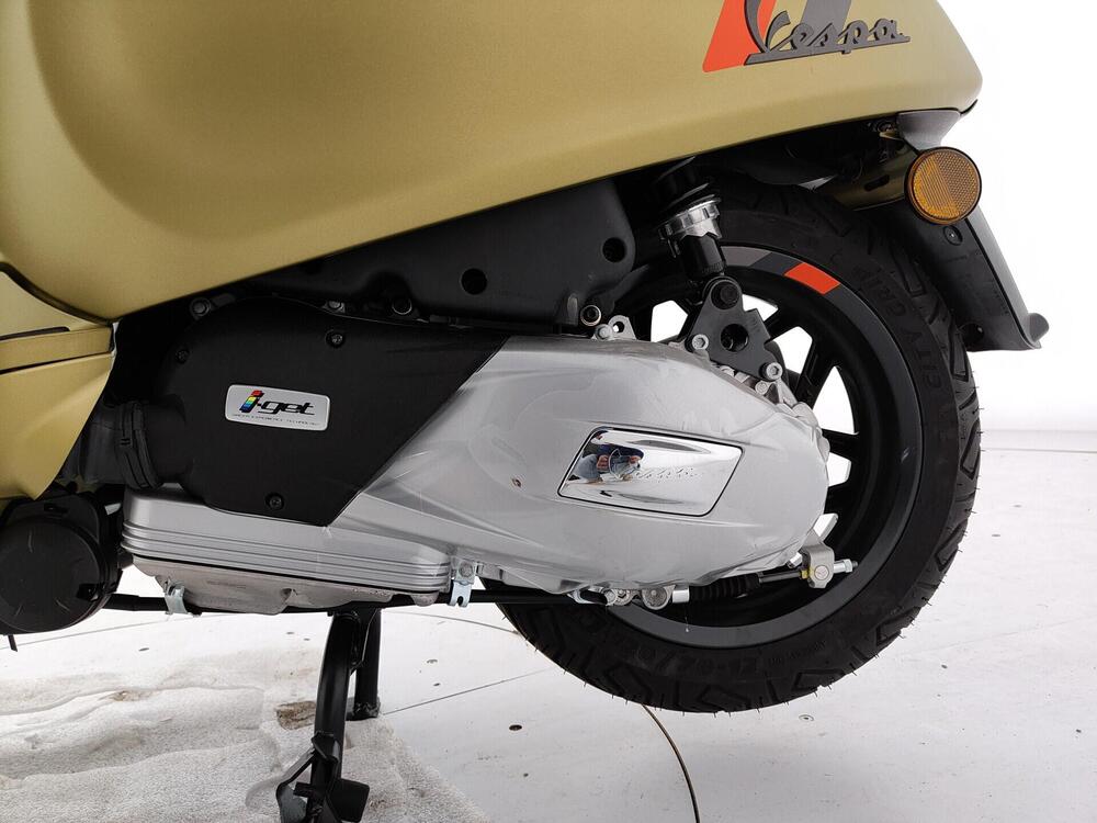 Vespa Sprint 125 S (2023 - 25) (14)