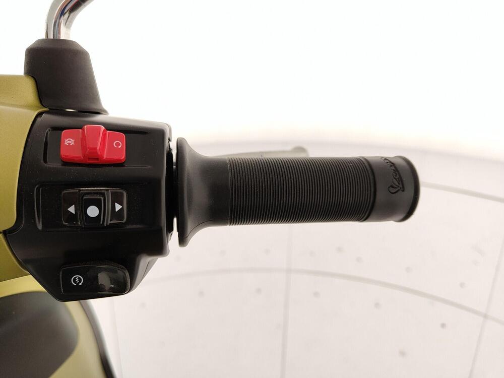 Vespa Sprint 125 S (2023 - 25) (9)