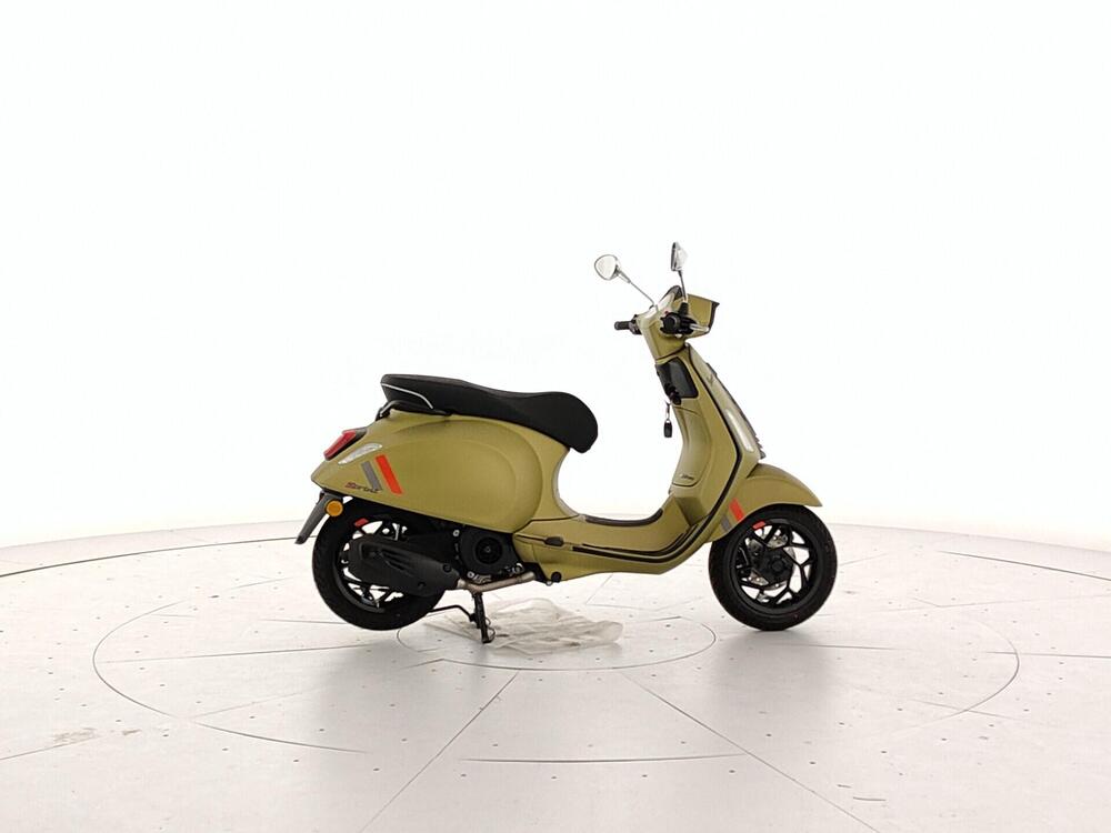 Vespa Sprint 125 S (2023 - 25) (5)