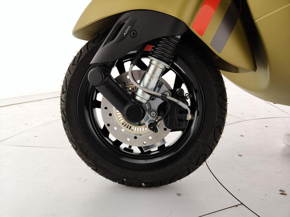 Vespa Sprint 125 S (2023 - 25) (10)