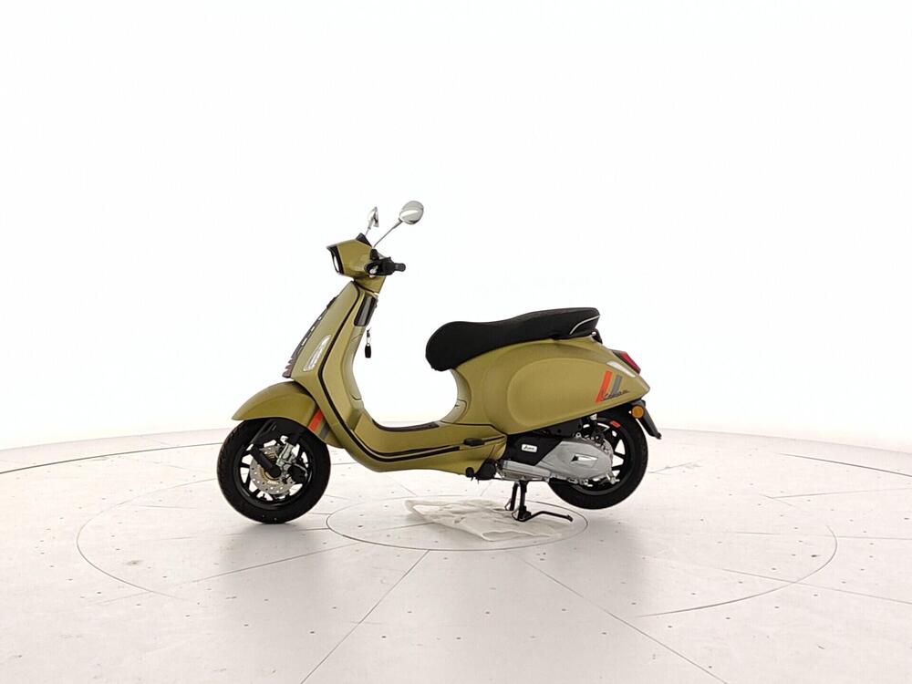 Vespa Sprint 125 S (2023 - 25) (2)