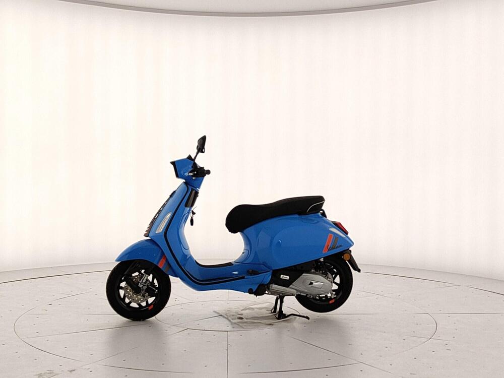 Vespa Sprint 150 3V S ie ABS (2015 - 16) (2)
