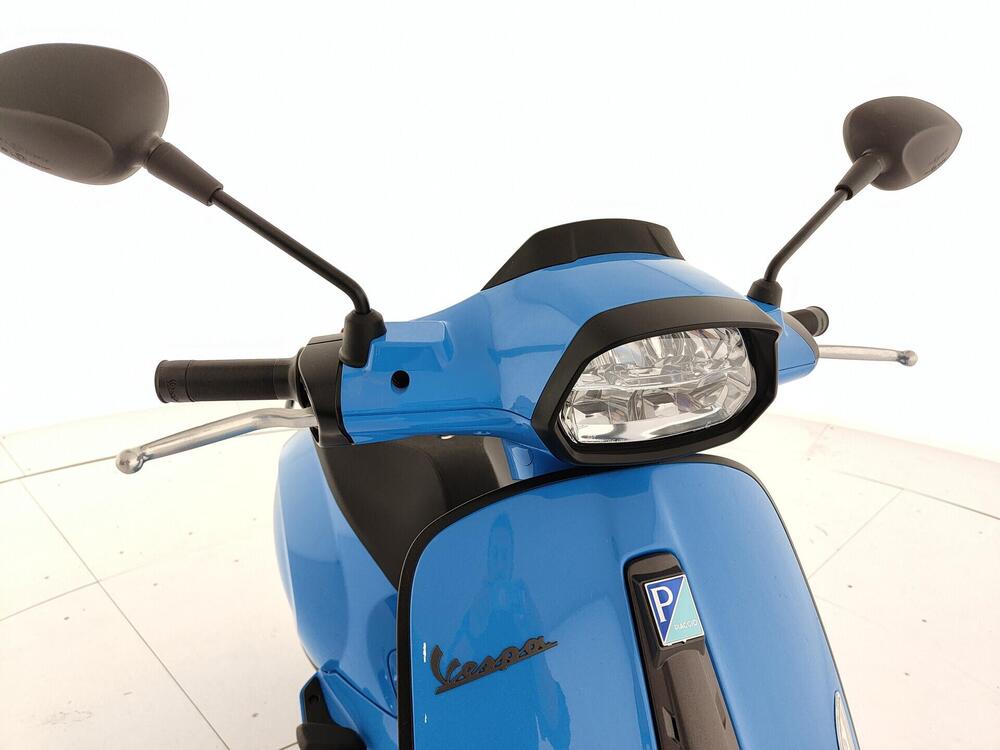 Vespa Sprint 150 3V S ie ABS (2015 - 16) (11)