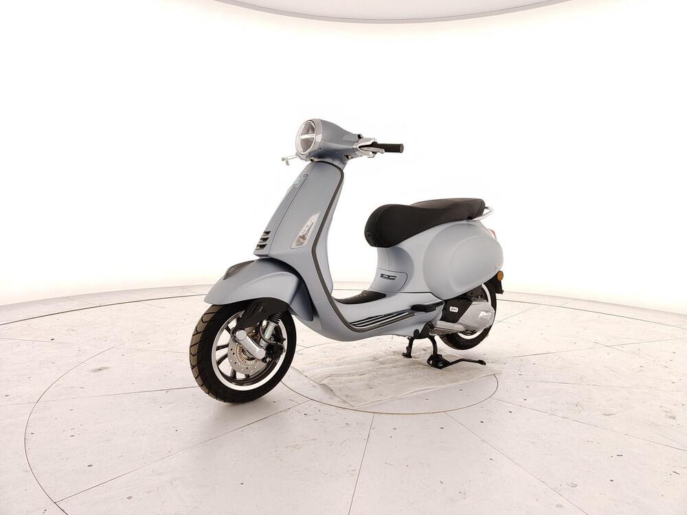 Vespa Primavera 125 S (2023 - 25)