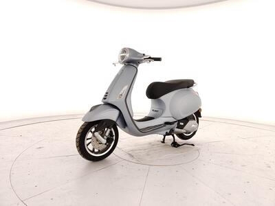 Piaggio Vespa 125 Primavera nuova