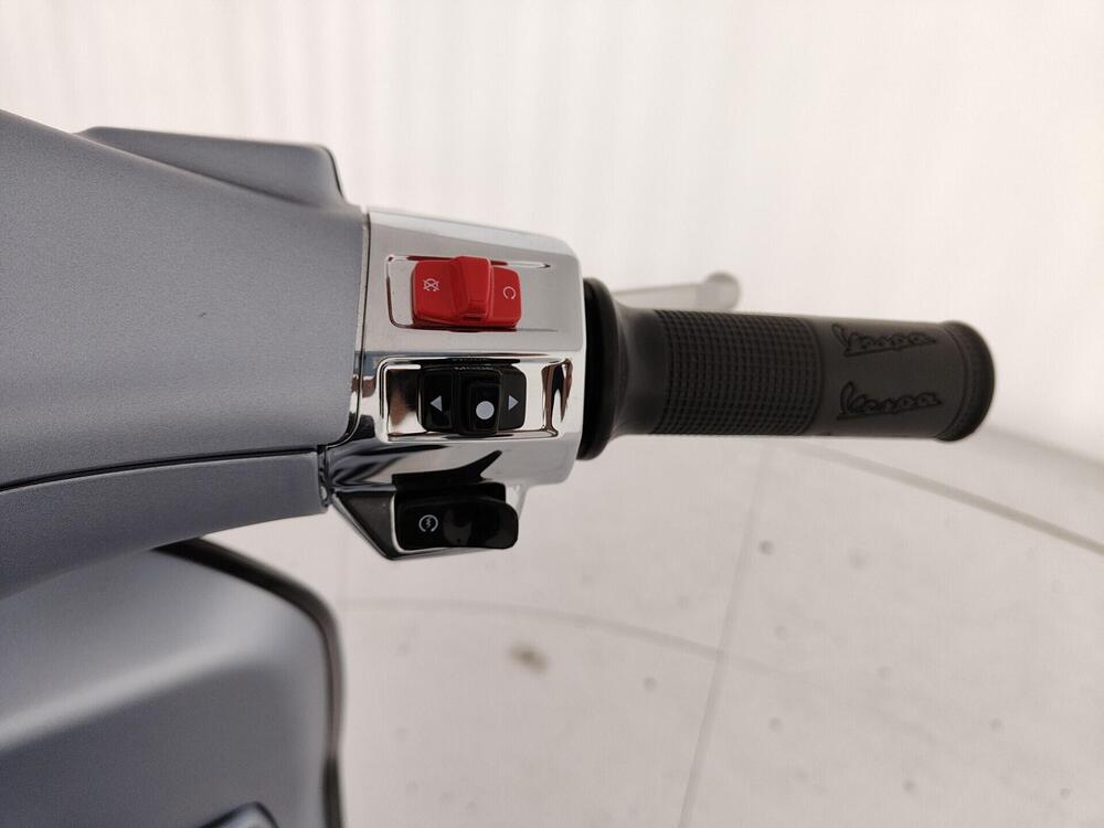 Vespa Primavera 125 S (2023 - 25) (13)