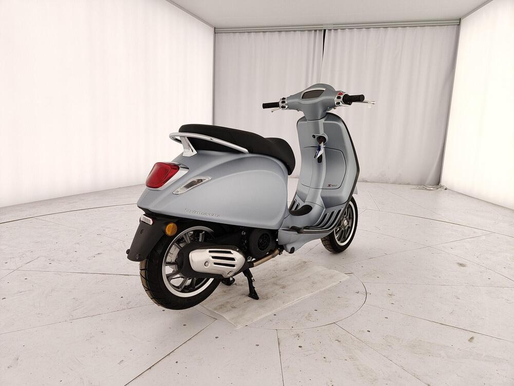 Vespa Primavera 125 S (2023 - 25) (4)