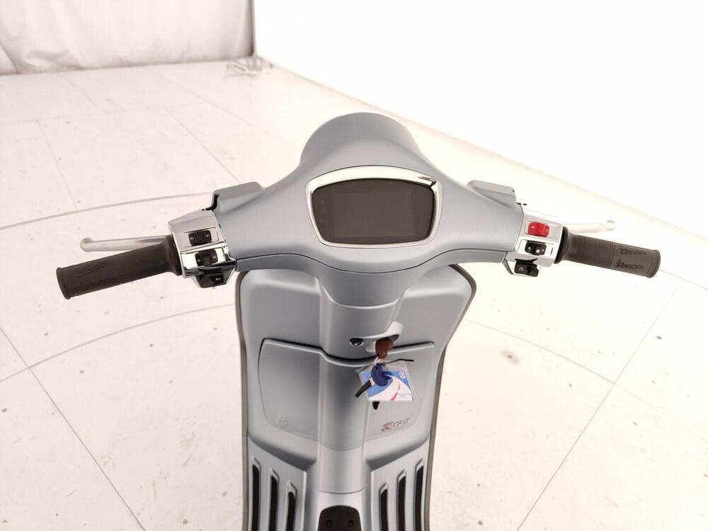 Vespa Primavera 125 S (2023 - 25) (10)