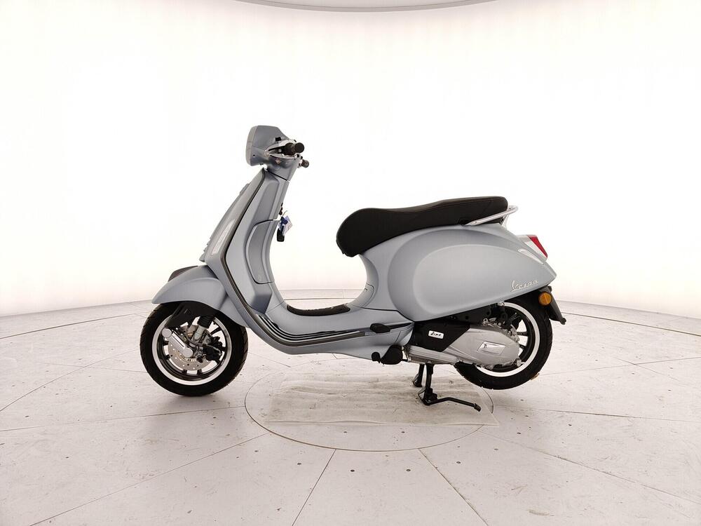 Vespa Primavera 125 S (2023 - 25) (2)