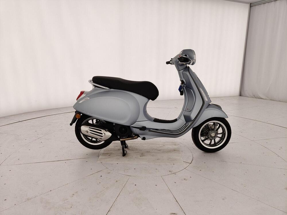 Vespa Primavera 125 S (2023 - 25) (5)